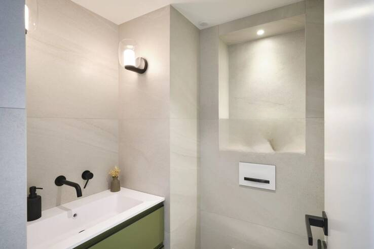 Квартира в Каннах, Франция, 110 м² - фото 5