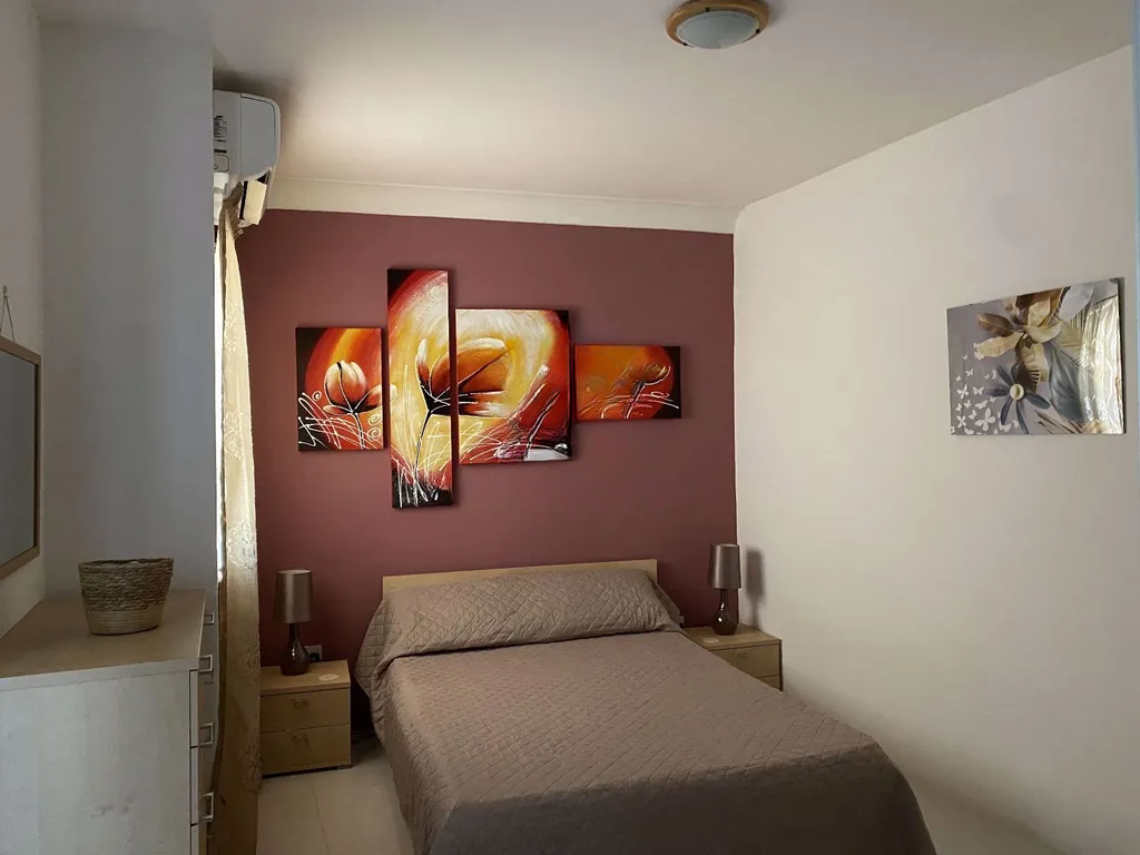 Квартира в Сан-Лоренце, Мальта, 110 м² - фото 13