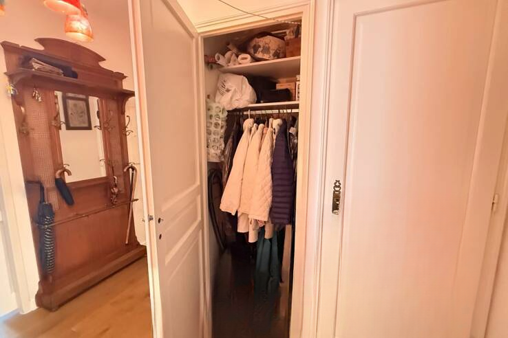 Квартира в Каннах, Франция, 97 м² - фото 5