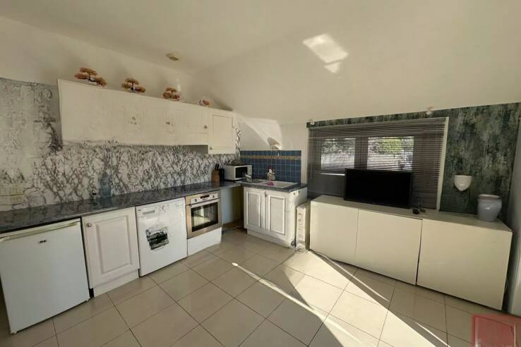 Квартира в Каннах, Франция, 41 м² - фото 5