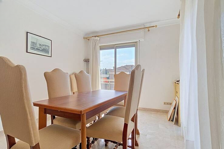 Квартира в Каннах, Франция, 115 м² - фото 5