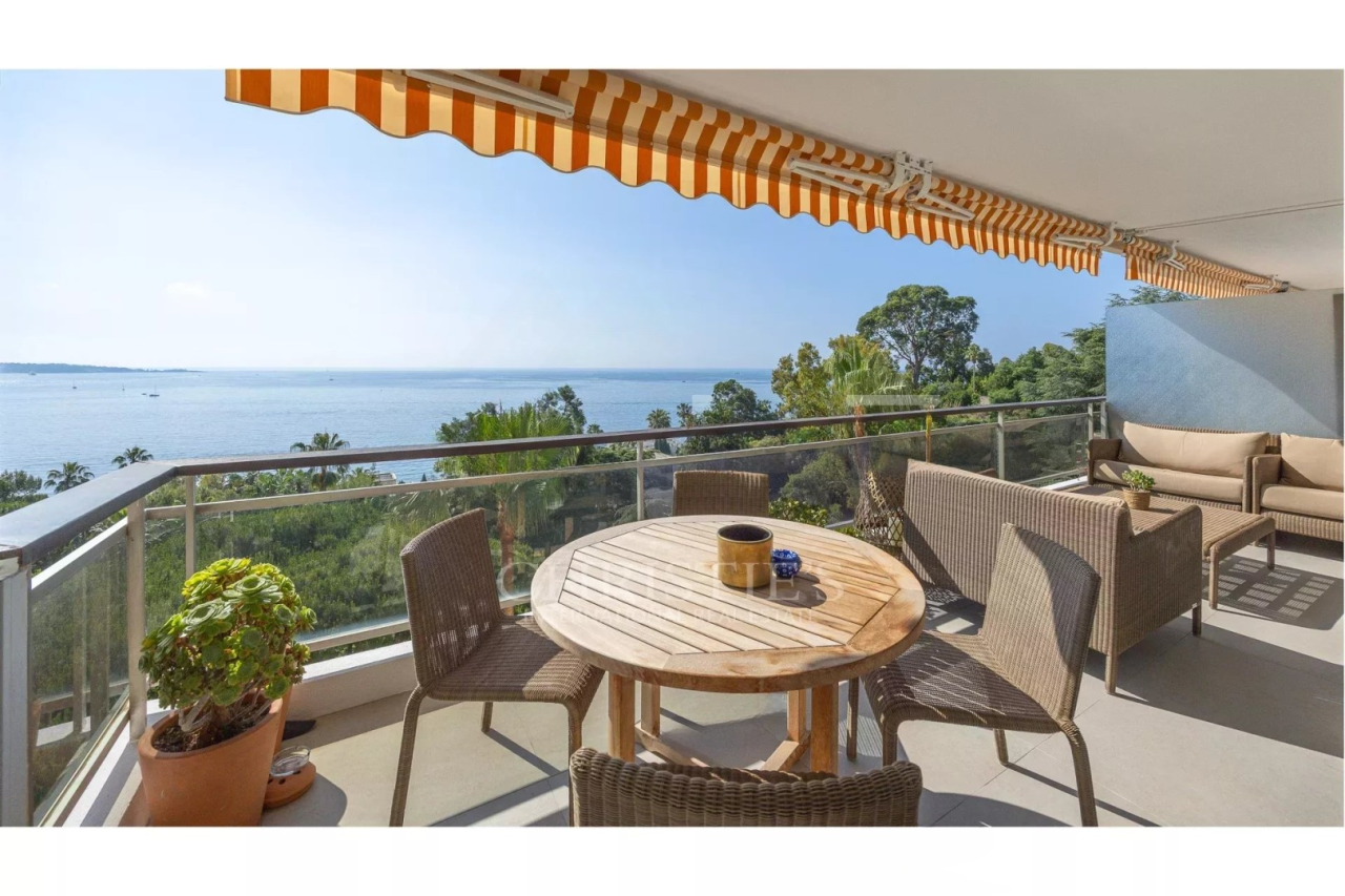 Квартира в Каннах, Франция, 96 м² - фото 13