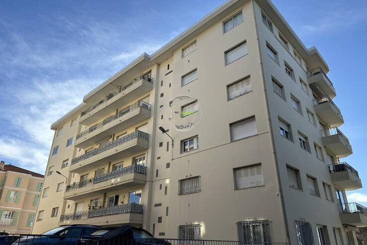 Квартира в Каннах, Франция, 70 м² - фото 5