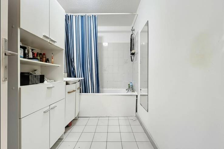 Квартира в Каннах, Франция, 64 м² - фото 5