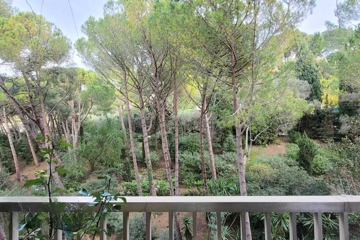 Квартира в Каннах, Франция, 106 м² - фото 5