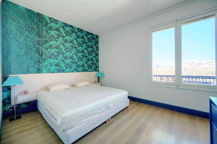 Квартира в Каннах, Франция, 127 м² - фото 5