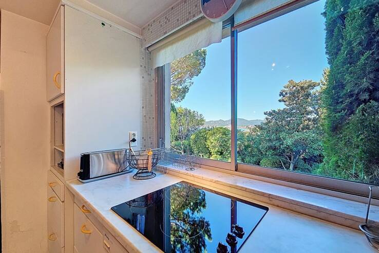 Квартира в Каннах, Франция, 95 м² - фото 5