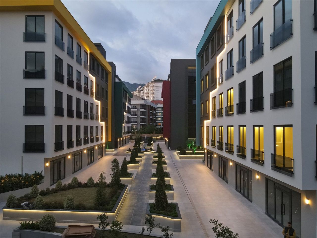 Коммерческая недвижимость в Алании, Турция, 220 м² - фото 3