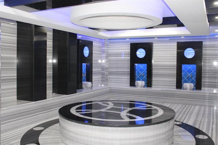 Пентхаус в Алании, Турция, 209 м² - фото 3