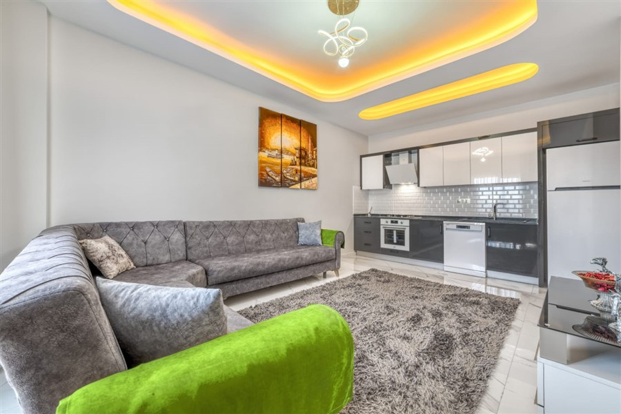 Пентхаус в Алании, Турция, 90 м² - фото 3