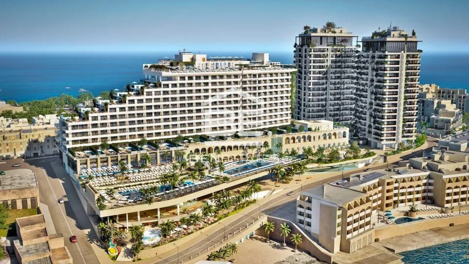 Квартира в Сан-Лоренце, Мальта, 224 м² - фото 13