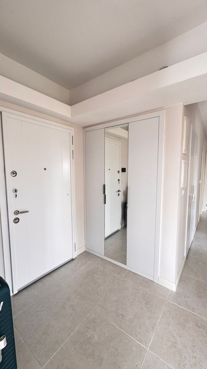 Квартира в Анталии, Турция, 145 м² - фото 2