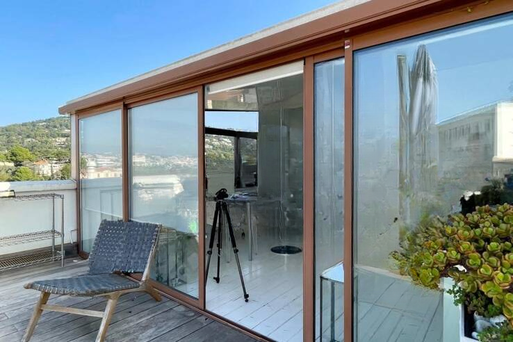 Квартира в Каннах, Франция, 93 м² - фото 5