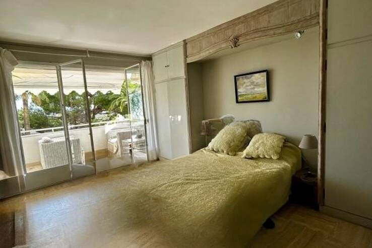 Квартира в Каннах, Франция, 83 м² - фото 5