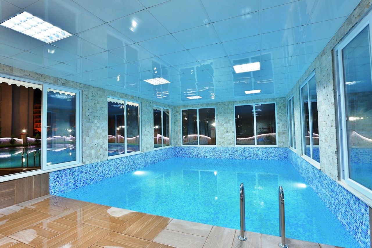 Квартира в Алании, Турция, 60 м² - фото 3