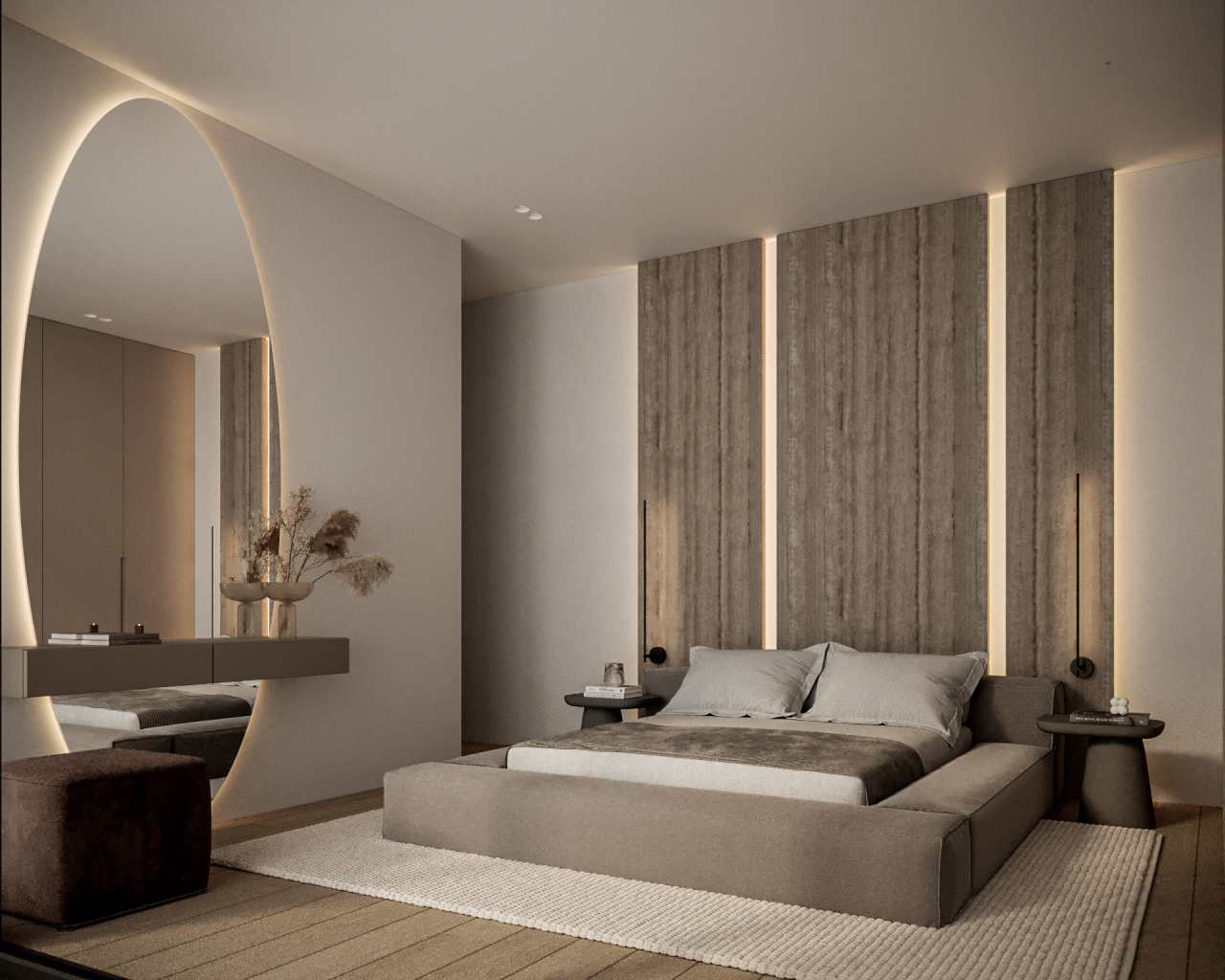 Квартира в Айос-Георгиос-Пейас, Кипр, 175 м² - фото 13