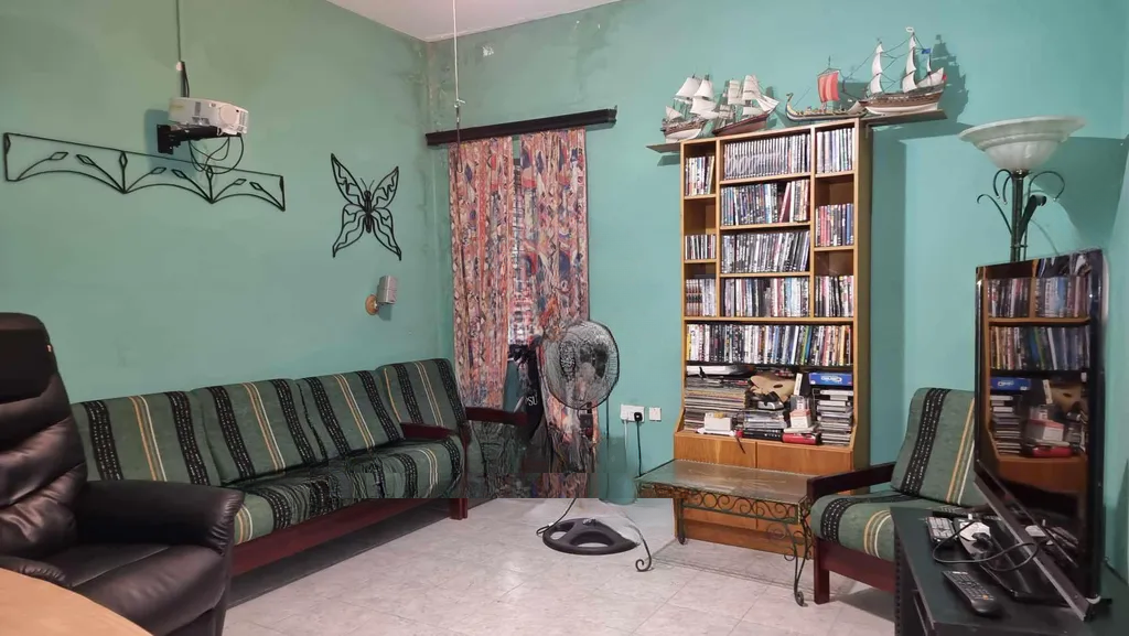 Квартира в Сан-Лоренце, Мальта, 236 м² - фото 13