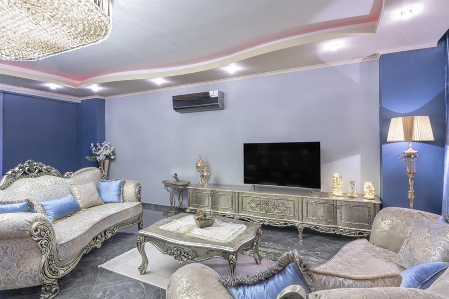 Пентхаус в Алании, Турция, 209 м² - фото 4