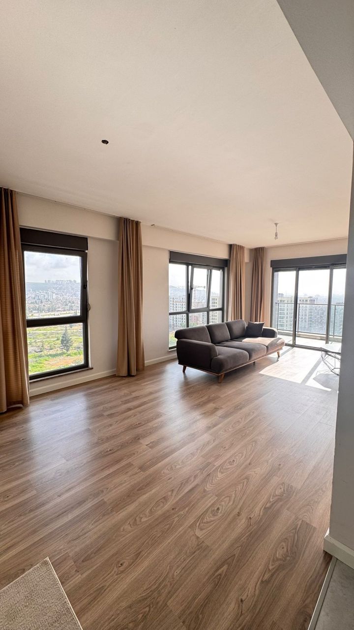 Квартира в Анталии, Турция, 145 м² - фото 3