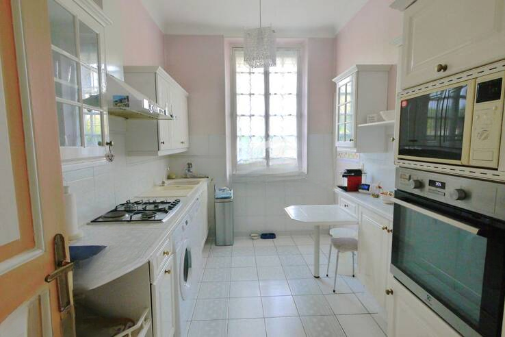 Квартира в Каннах, Франция, 140 м² - фото 5