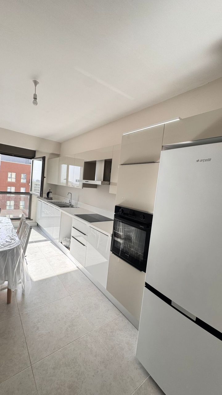 Квартира в Анталии, Турция, 145 м² - фото 4