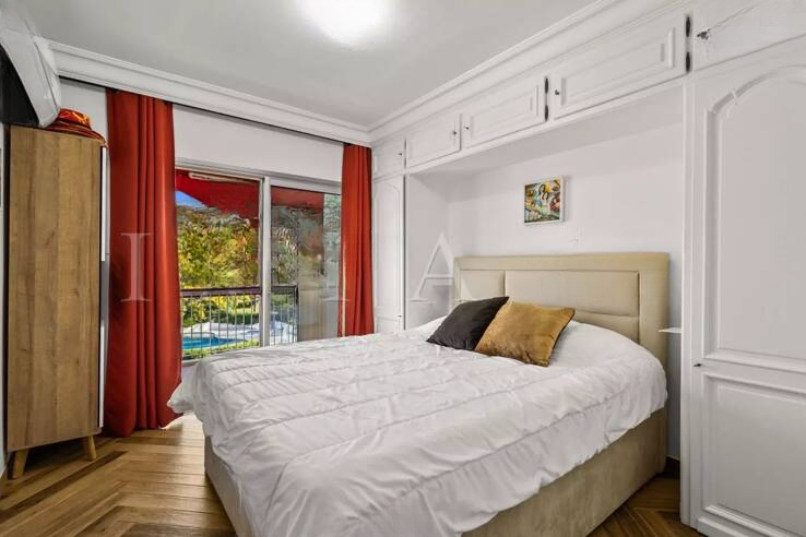 Квартира в Каннах, Франция, 69 м² - фото 5