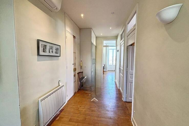 Квартира в Каннах, Франция, 101 м² - фото 5