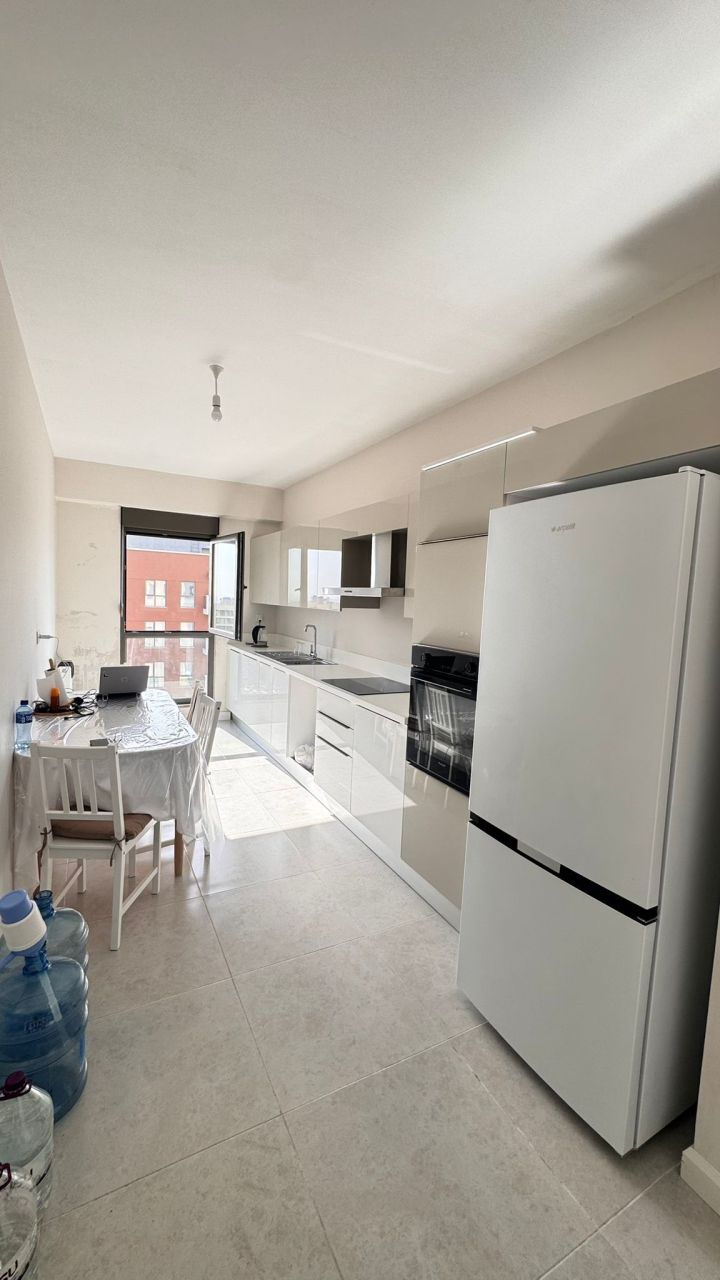 Квартира в Анталии, Турция, 145 м² - фото 5