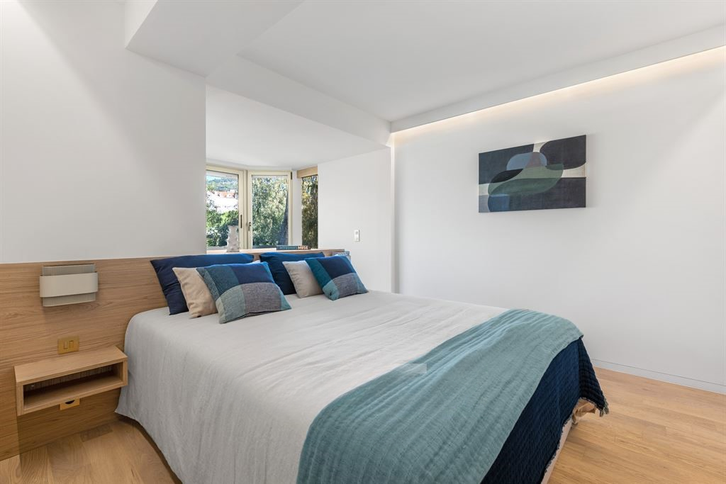 Квартира в Каннах, Франция, 102 м² - фото 13