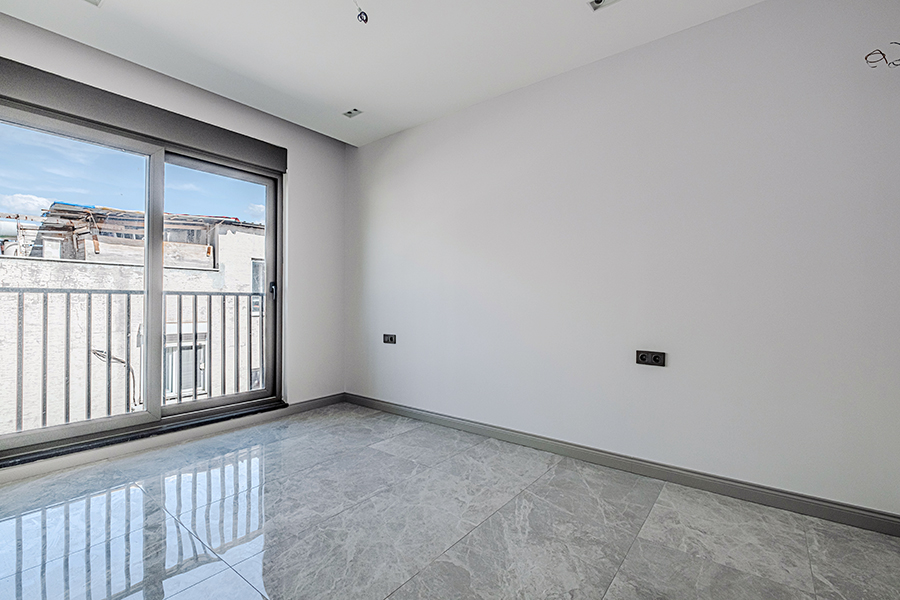 Пентхаус в Алании, Турция, 135 м² - фото 7