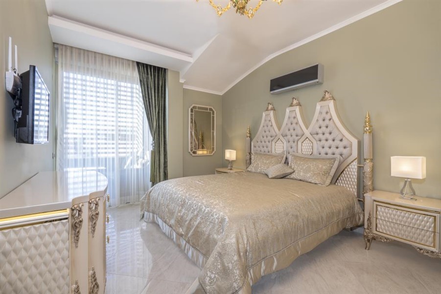 Пентхаус в Алании, Турция, 209 м² - фото 7