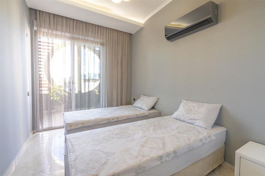 Пентхаус в Алании, Турция, 209 м² - фото 8