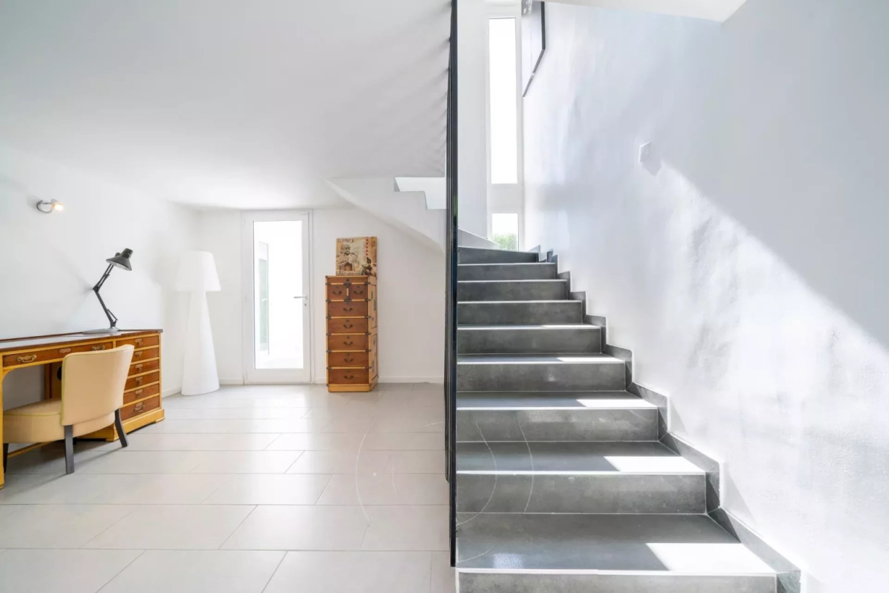 Квартира в Каннах, Франция, 270 м² - фото 13