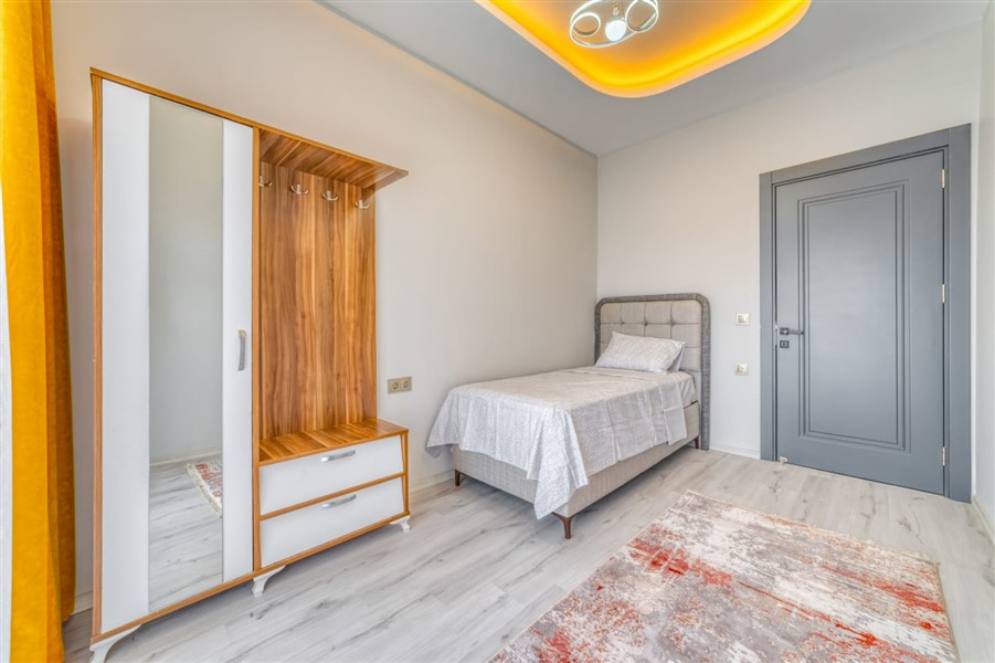 Пентхаус в Алании, Турция, 90 м² - фото 8