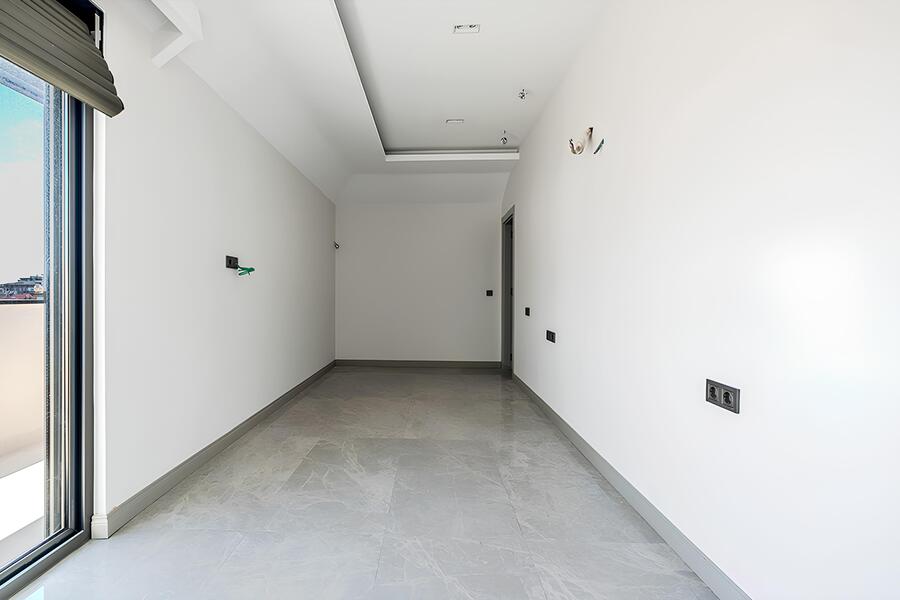 Пентхаус в Алании, Турция, 170 м² - фото 8