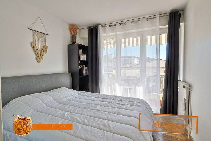 Квартира в Каннах, Франция, 49 м² - фото 5