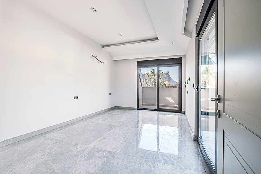 Пентхаус в Алании, Турция, 135 м² - фото 8