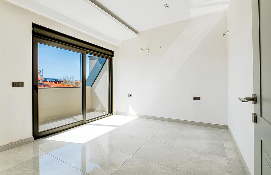 Пентхаус в Алании, Турция, 170 м² - фото 9