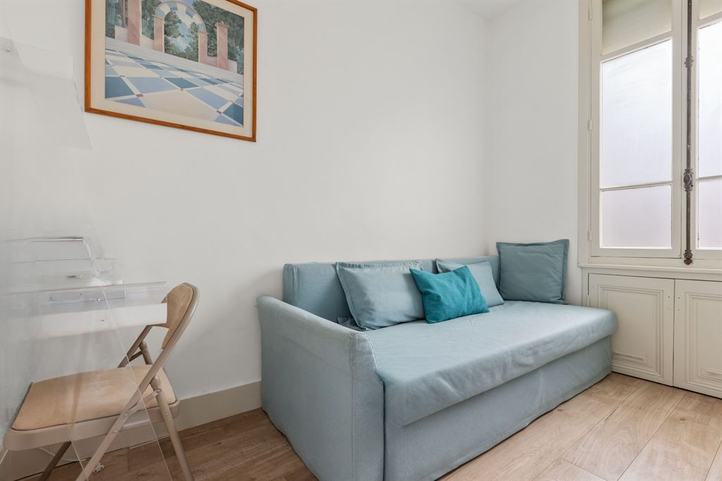 Квартира в Каннах, Франция, 70 м² - фото 13