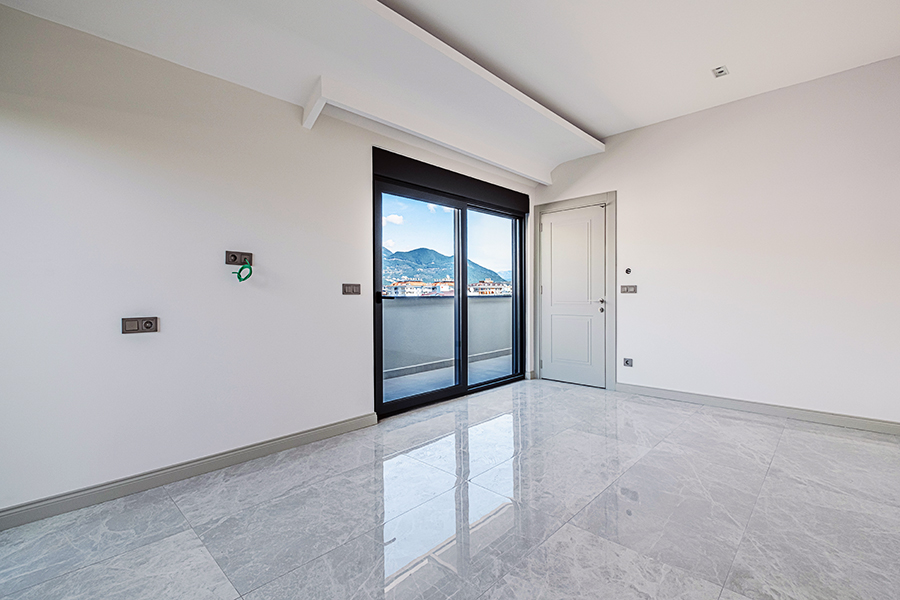 Пентхаус в Алании, Турция, 135 м² - фото 9