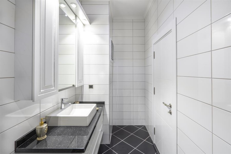 Пентхаус в Алании, Турция, 209 м² - фото 9