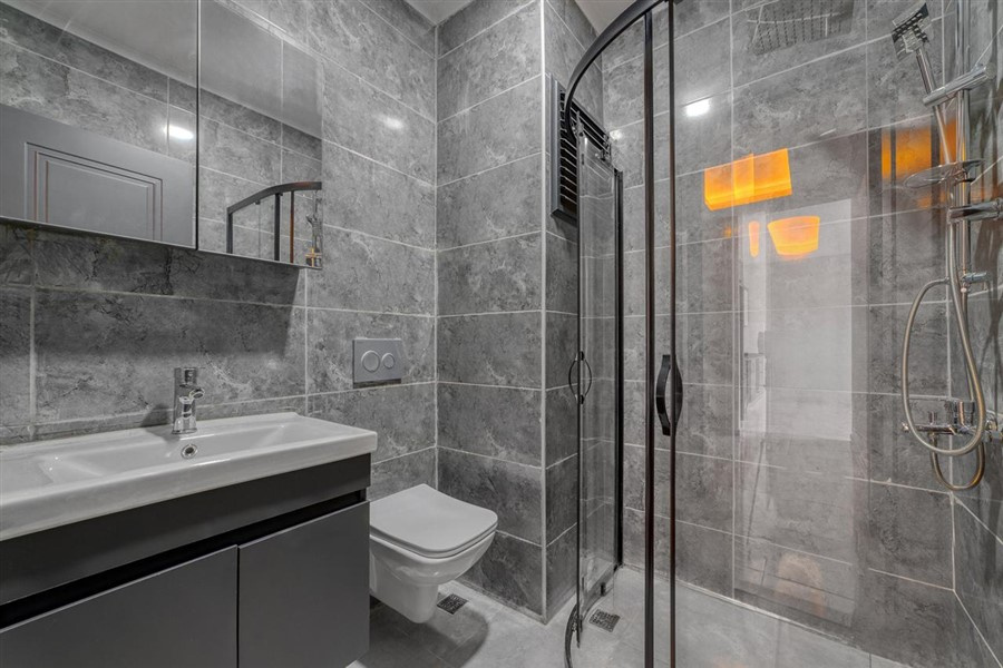 Пентхаус в Алании, Турция, 90 м² - фото 9