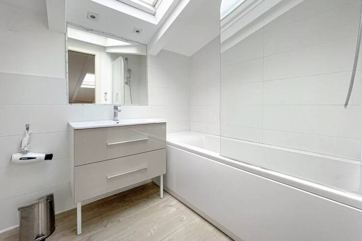 Квартира в Каннах, Франция, 54 м² - фото 5