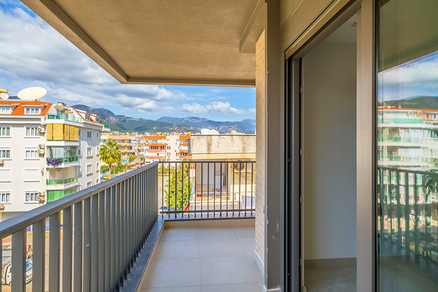 Пентхаус в Алании, Турция, 135 м² - фото 10