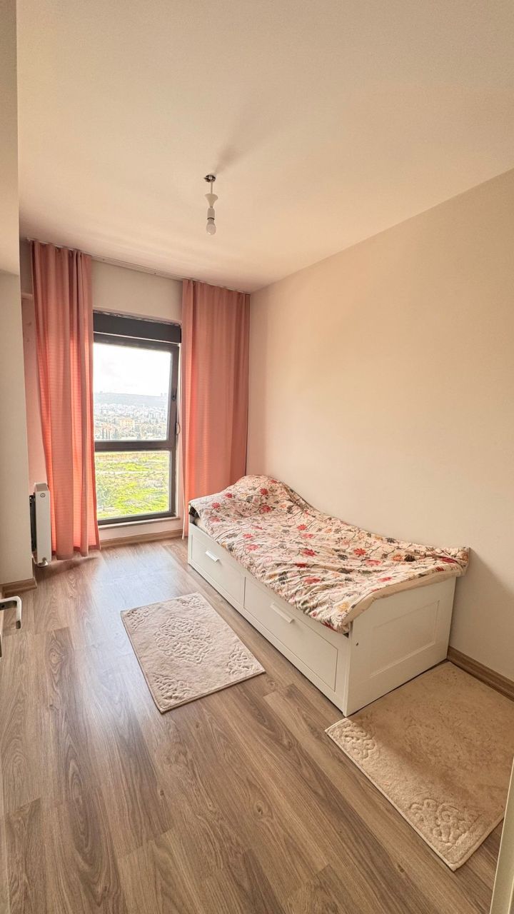 Квартира в Анталии, Турция, 145 м² - фото 9