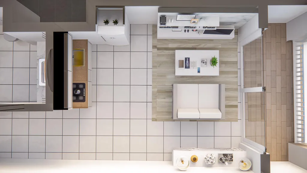 Квартира в Сан-Лоренце, Мальта, 245 м² - фото 14