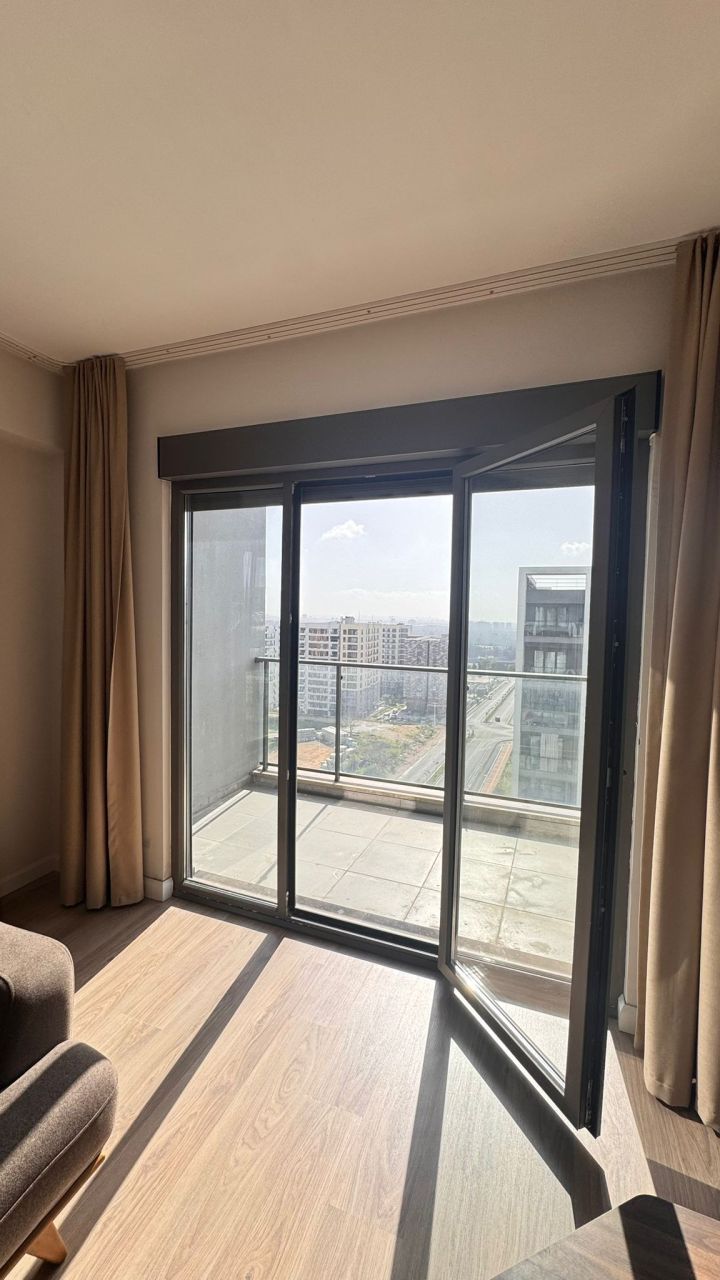 Квартира в Анталии, Турция, 145 м² - фото 12