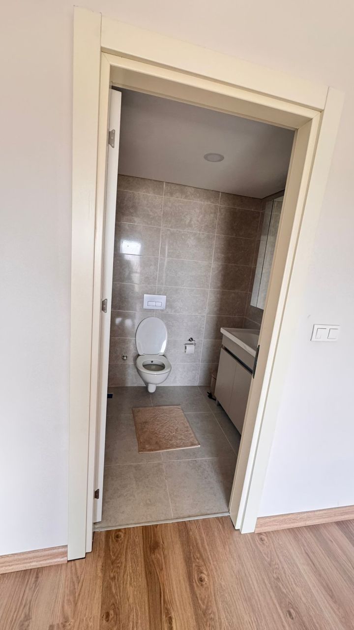 Квартира в Анталии, Турция, 145 м² - фото 13