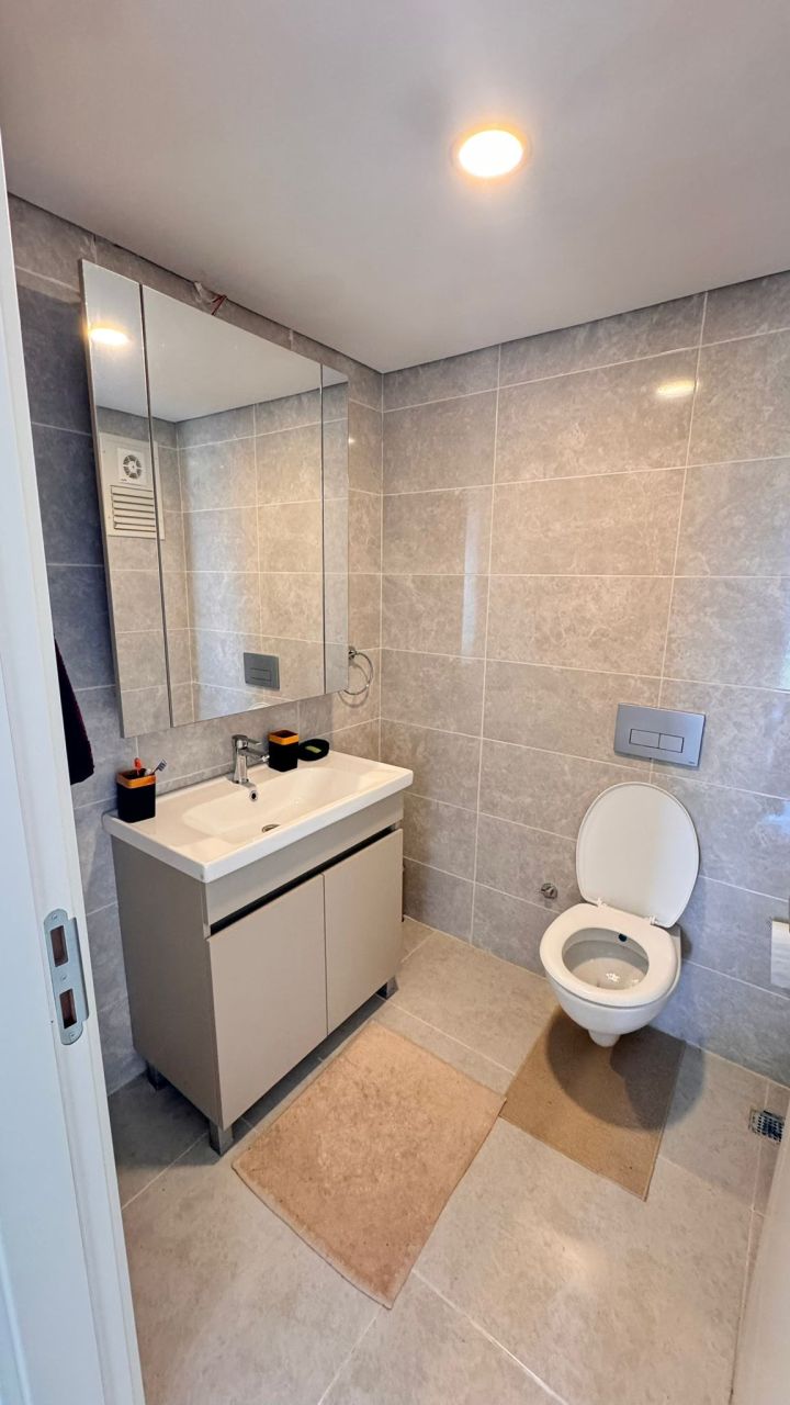 Квартира в Анталии, Турция, 145 м² - фото 14