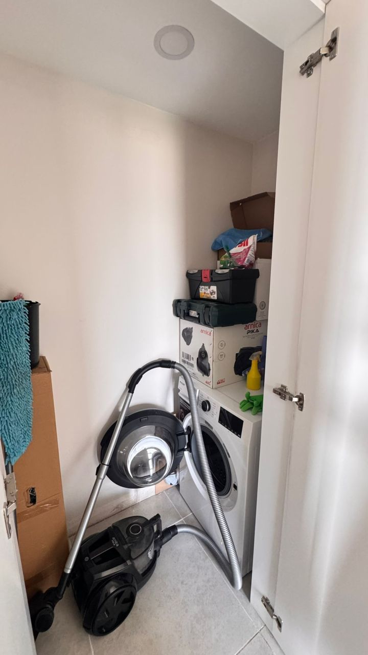 Квартира в Анталии, Турция, 145 м² - фото 15